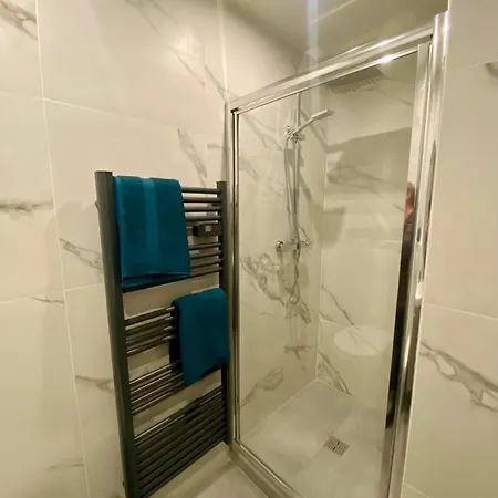 Apartament Renove Suquet Cannes