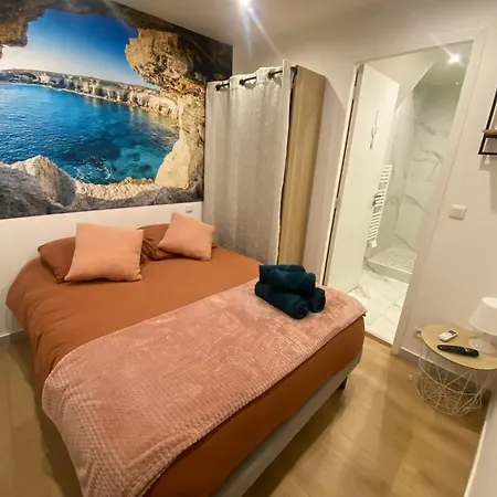Renove Suquet Cannes