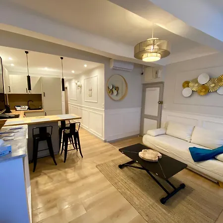 Renove Suquet Cannes