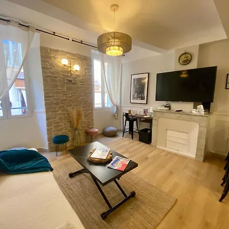Renove Suquet Cannes